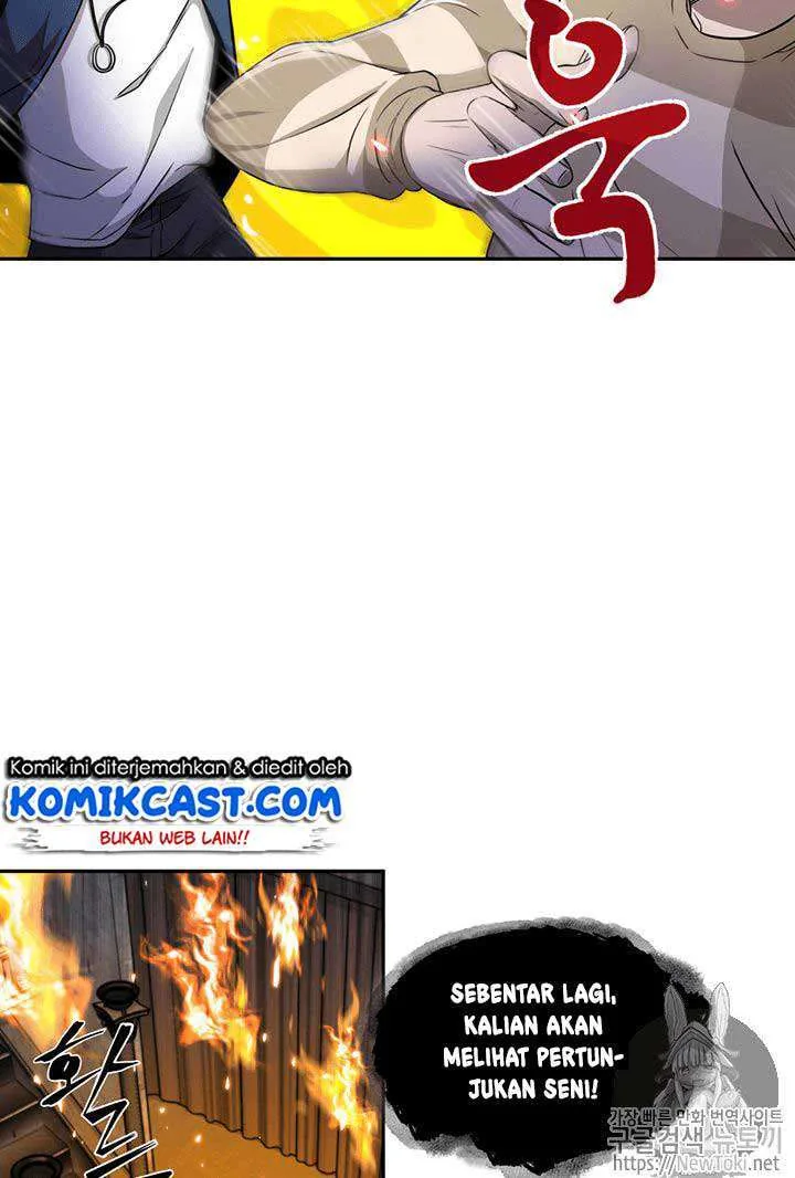 Halaman 41 — Tomb Raider King Chapter 64
