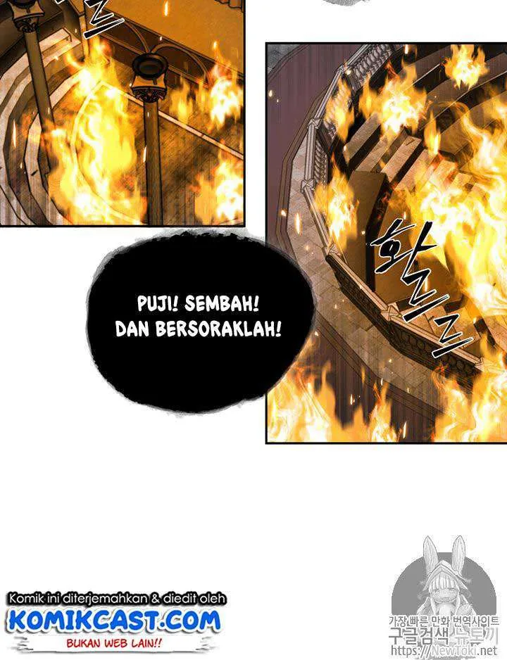 Halaman 42 — Tomb Raider King Chapter 64