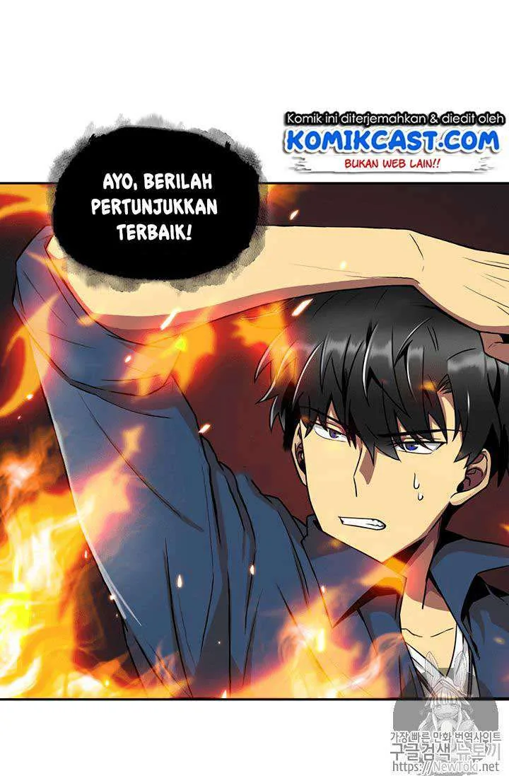 Halaman 43 — Tomb Raider King Chapter 64