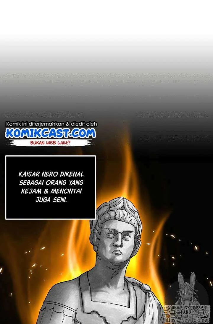 Halaman 44 — Tomb Raider King Chapter 64