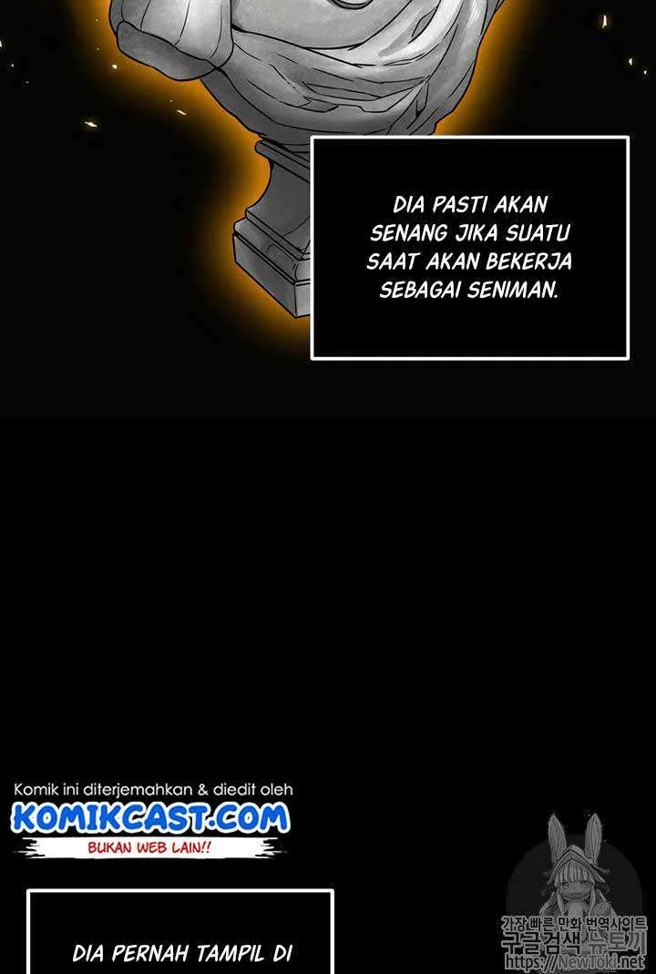 Halaman 45 — Tomb Raider King Chapter 64