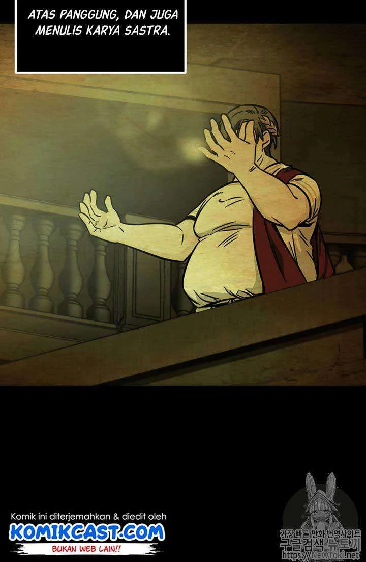 Halaman 46 — Tomb Raider King Chapter 64