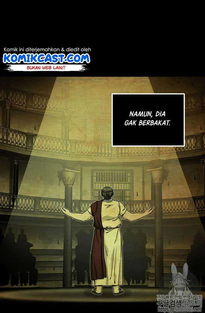 Halaman 47 — Tomb Raider King Chapter 64