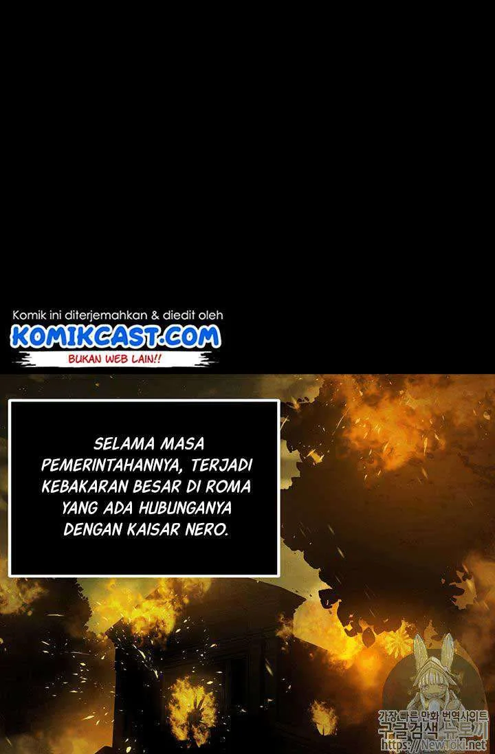Halaman 48 — Tomb Raider King Chapter 64