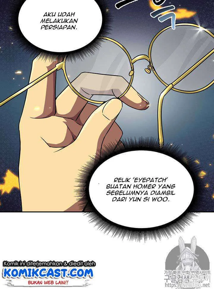 Halaman 50 — Tomb Raider King Chapter 64