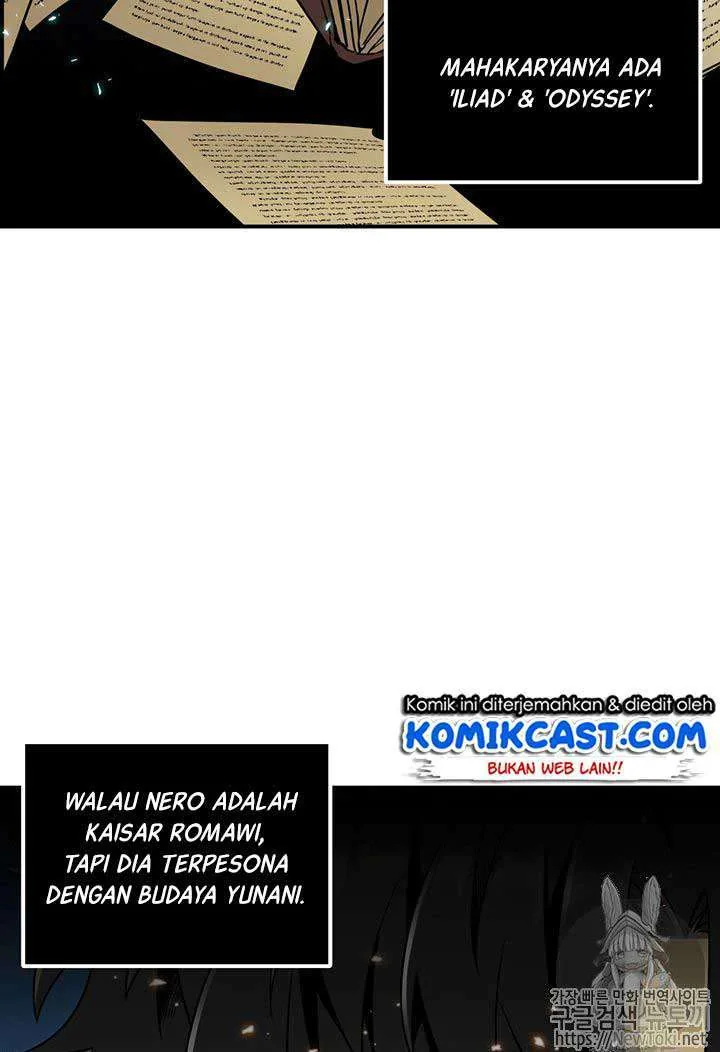 Halaman 52 — Tomb Raider King Chapter 64