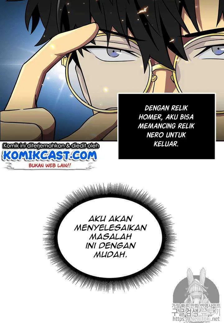 Halaman 53 — Tomb Raider King Chapter 64