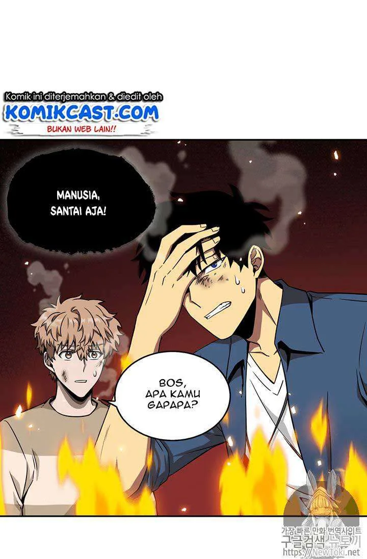 Halaman 56 — Tomb Raider King Chapter 64