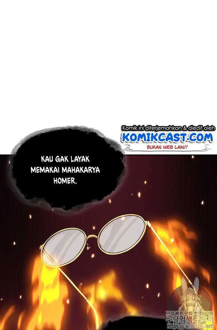 Halaman 57 — Tomb Raider King Chapter 64