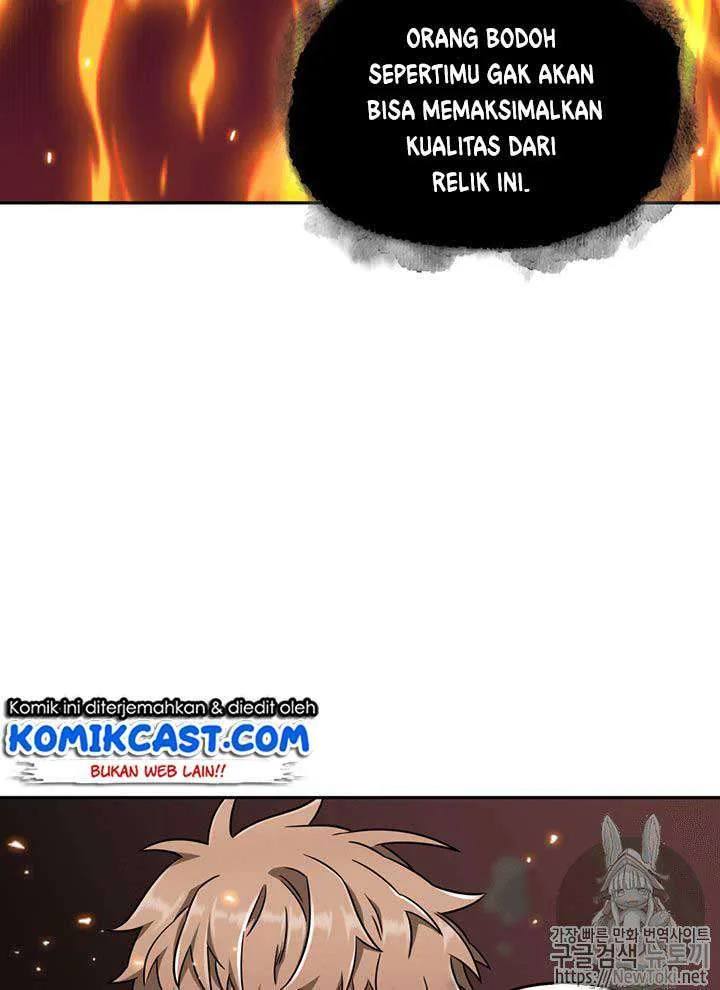 Halaman 58 — Tomb Raider King Chapter 64