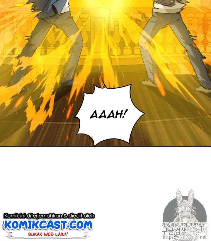 Halaman 64 — Tomb Raider King Chapter 64