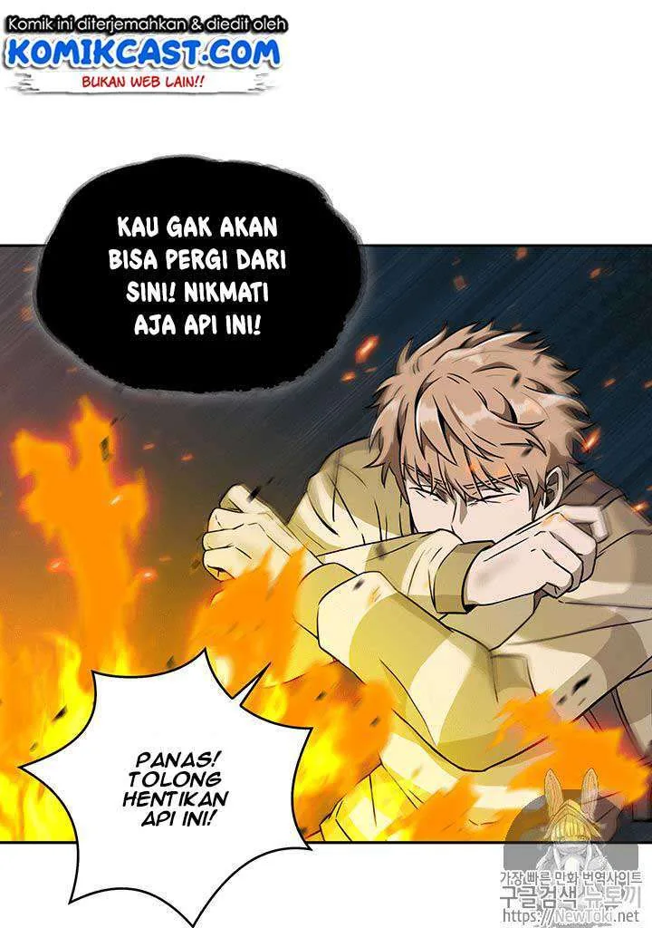 Halaman 65 — Tomb Raider King Chapter 64