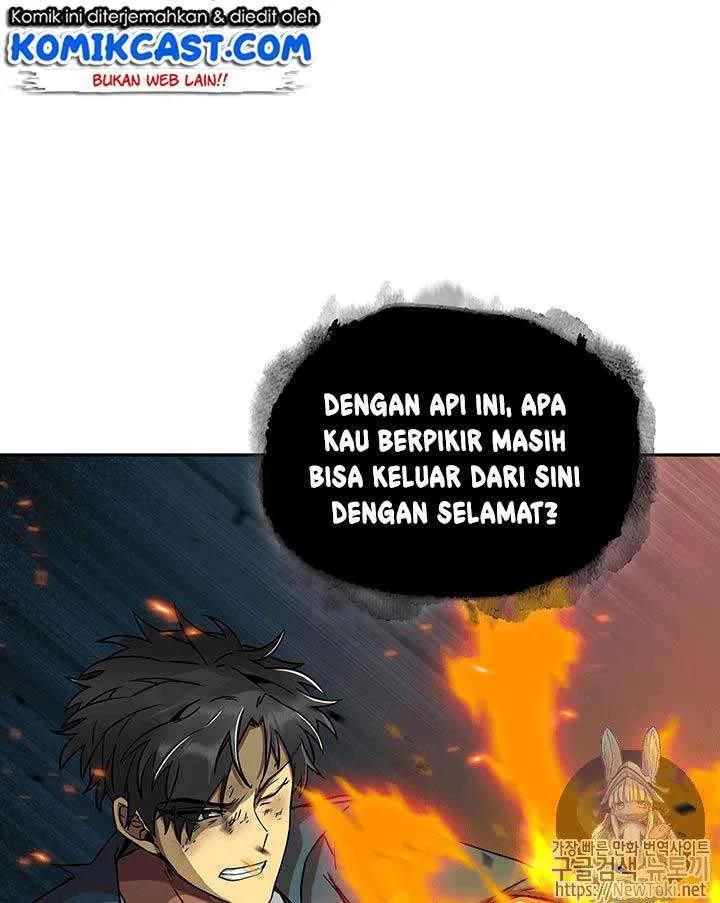 Halaman 66 — Tomb Raider King Chapter 64