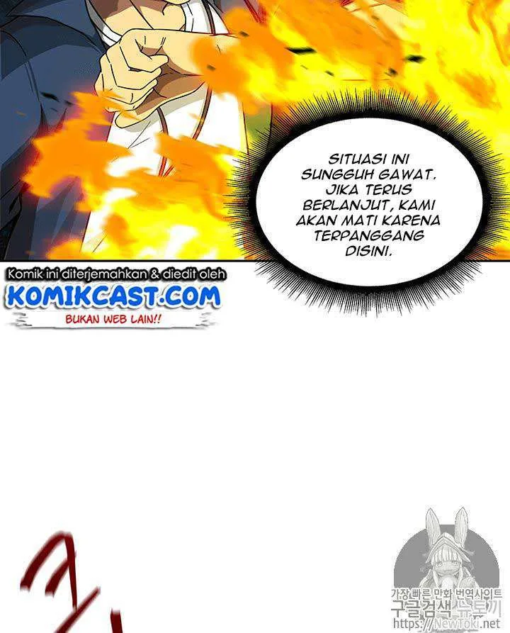 Halaman 67 — Tomb Raider King Chapter 64