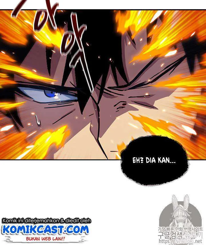 Halaman 68 — Tomb Raider King Chapter 64