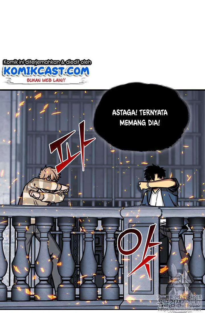 Halaman 69 — Tomb Raider King Chapter 64