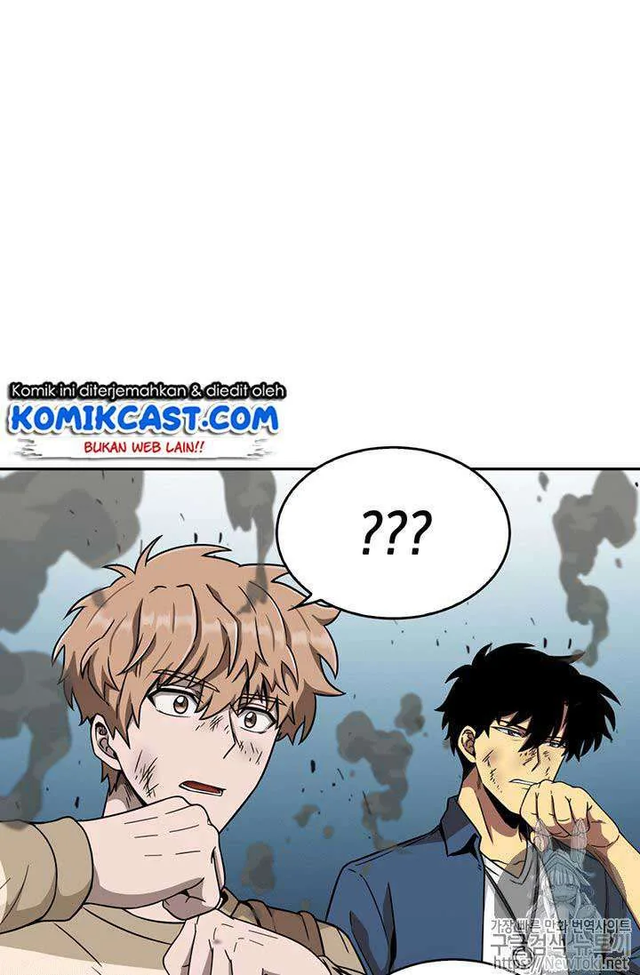 Halaman 70 — Tomb Raider King Chapter 64