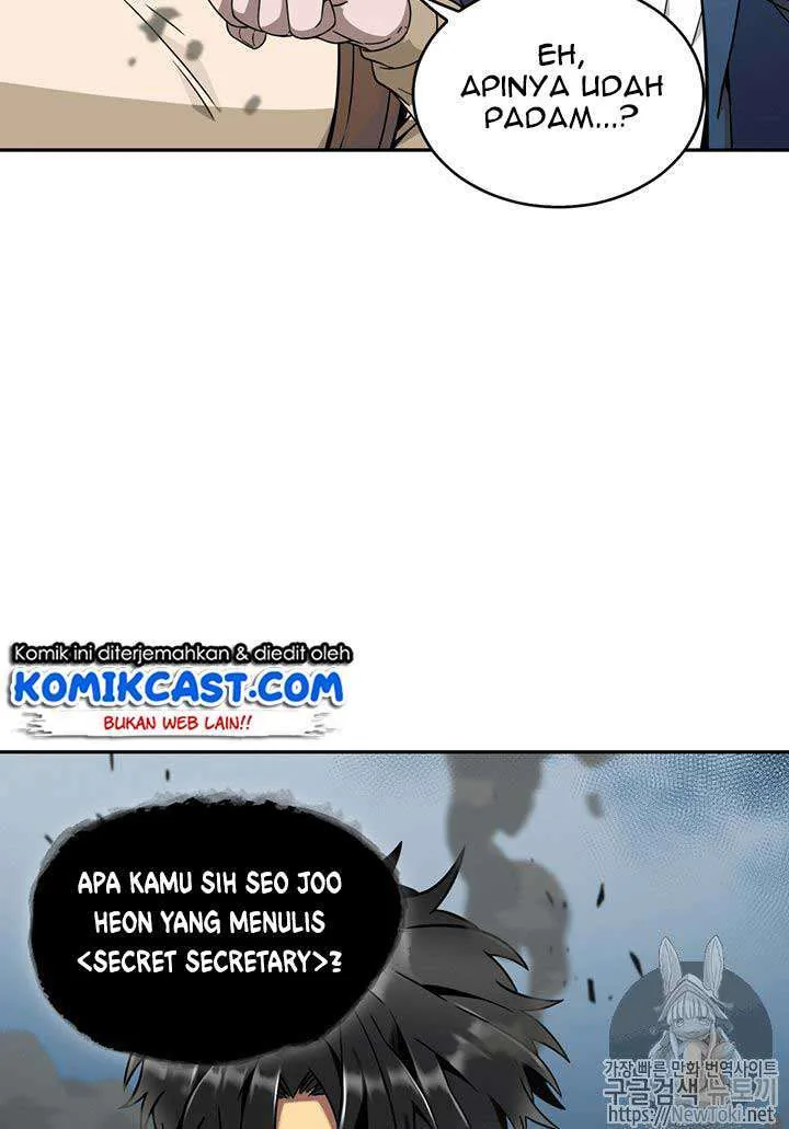 Halaman 71 — Tomb Raider King Chapter 64