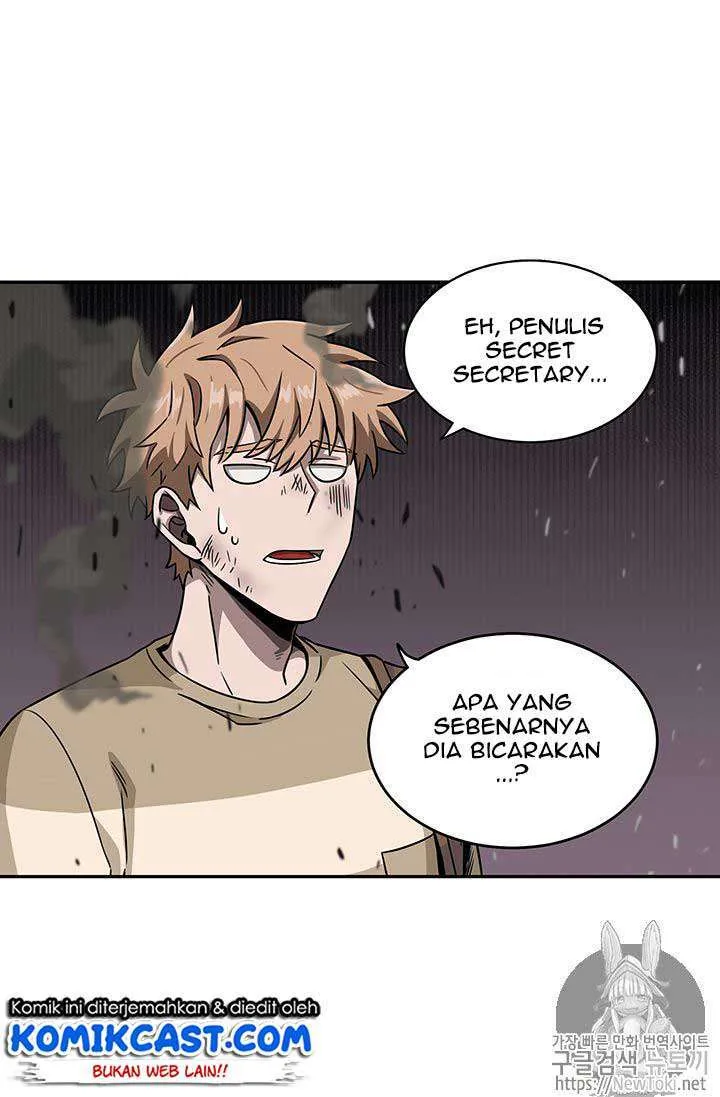 Halaman 73 — Tomb Raider King Chapter 64