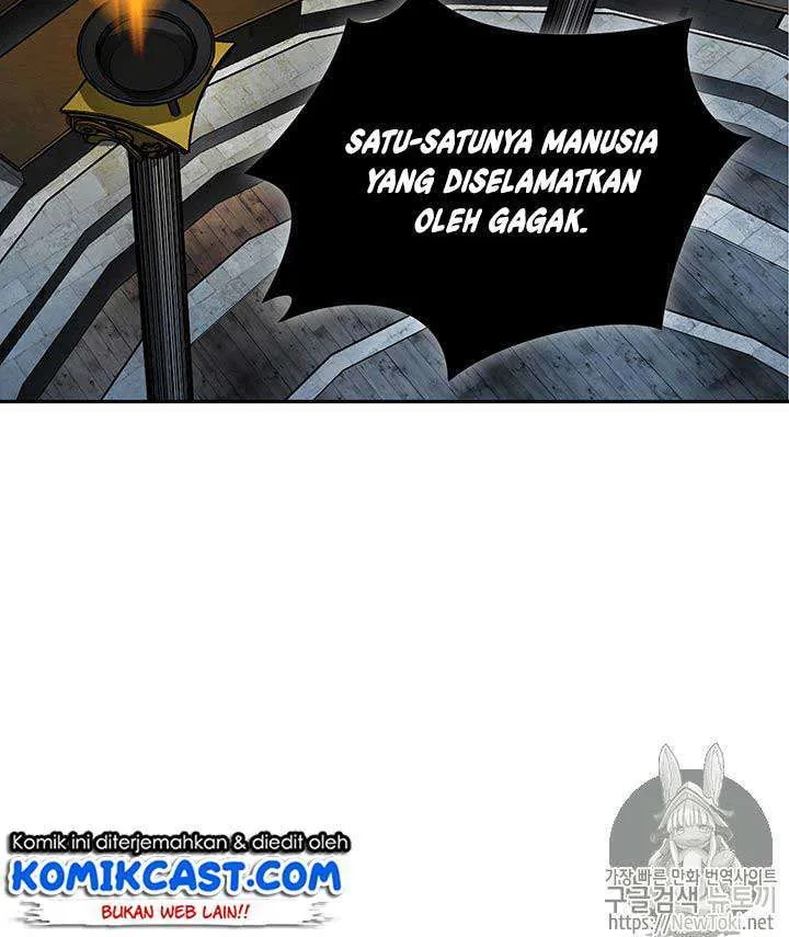 Halaman 75 — Tomb Raider King Chapter 64
