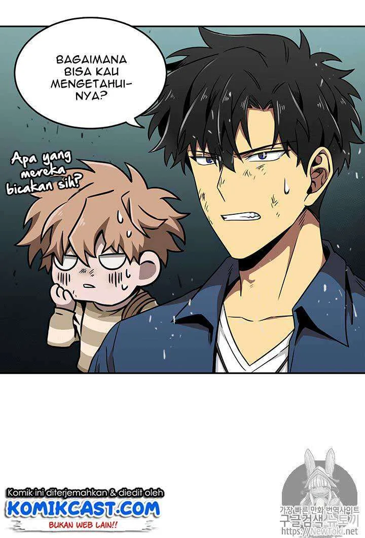 Halaman 76 — Tomb Raider King Chapter 64