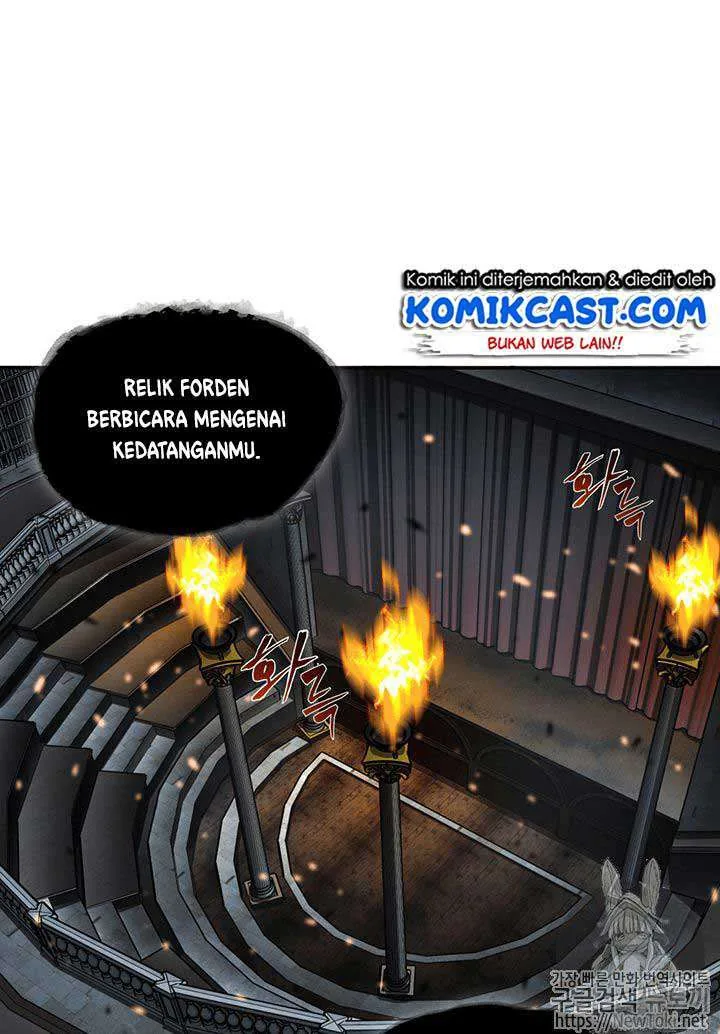 Halaman 77 — Tomb Raider King Chapter 64