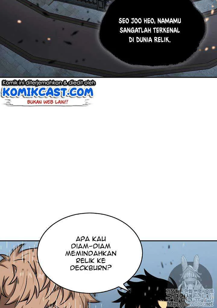 Halaman 78 — Tomb Raider King Chapter 64