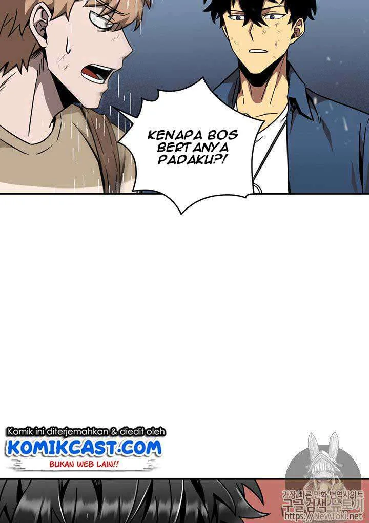 Halaman 79 — Tomb Raider King Chapter 64