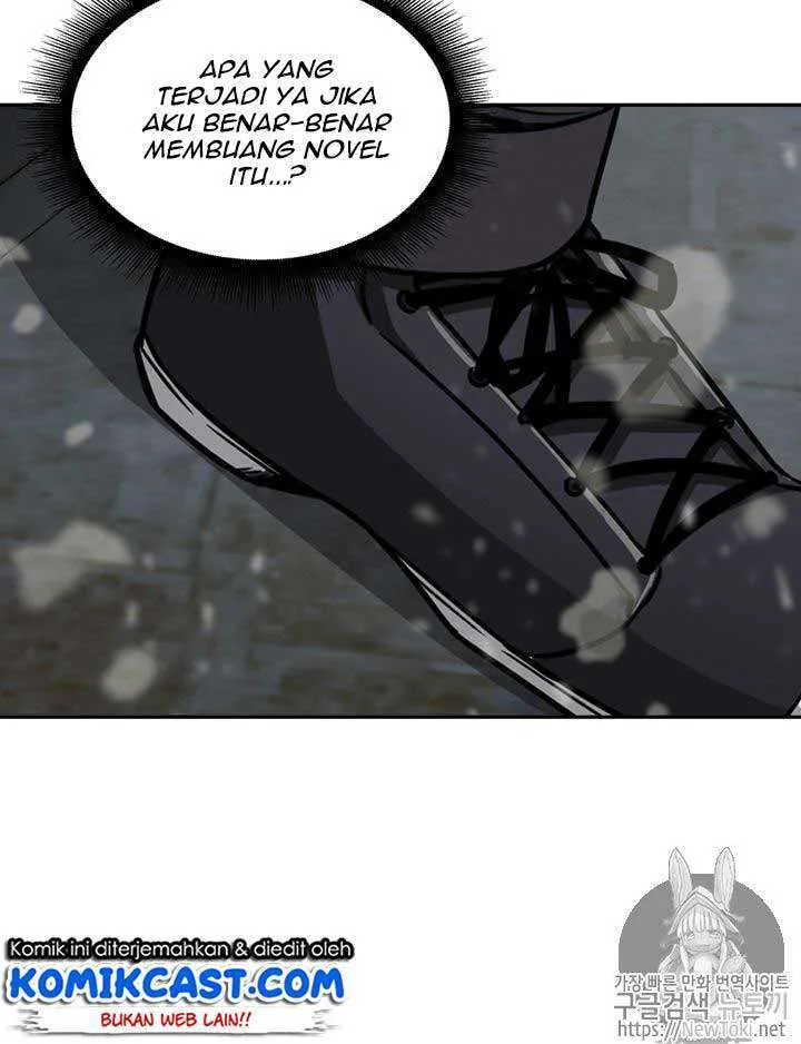 Halaman 81 — Tomb Raider King Chapter 64