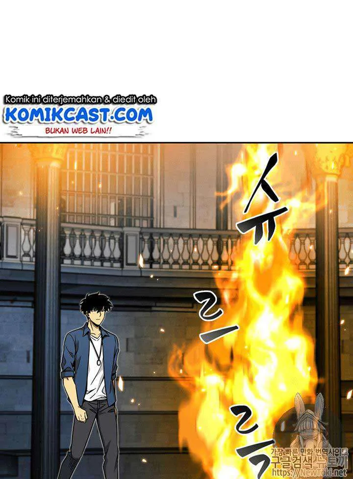 Halaman 82 — Tomb Raider King Chapter 64