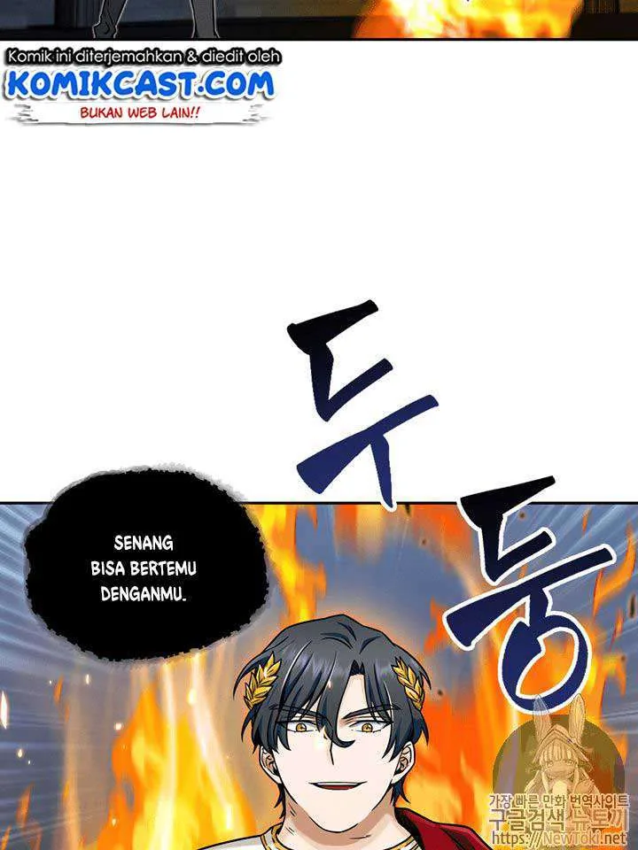Halaman 83 — Tomb Raider King Chapter 64
