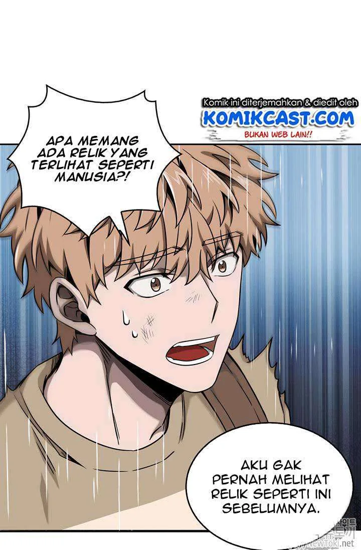 Halaman 85 — Tomb Raider King Chapter 64