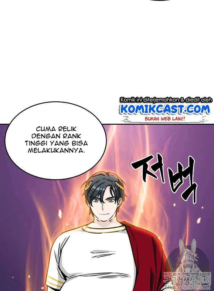 Halaman 86 — Tomb Raider King Chapter 64