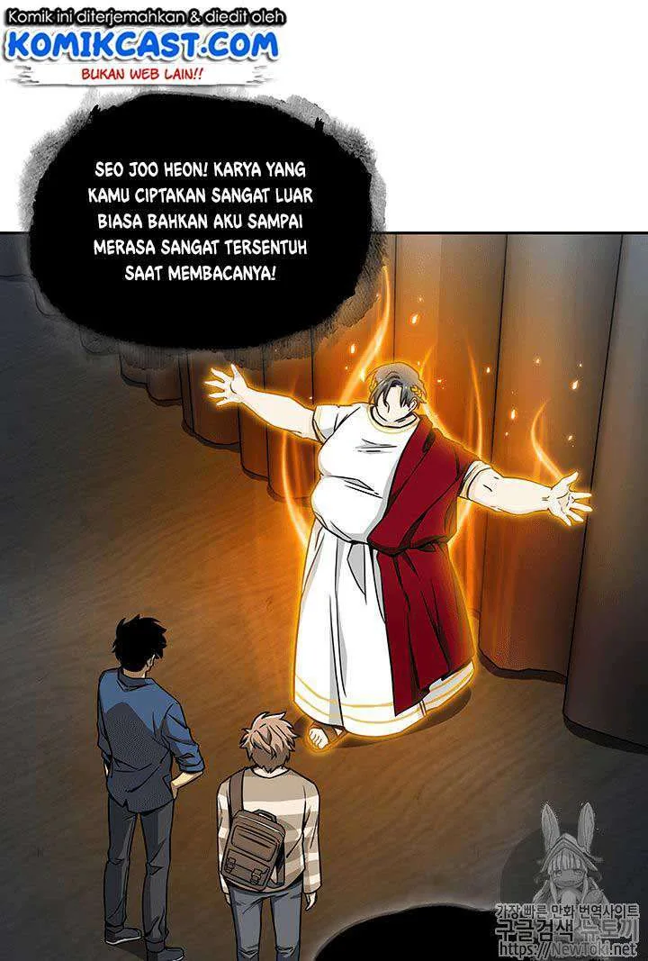 Halaman 88 — Tomb Raider King Chapter 64