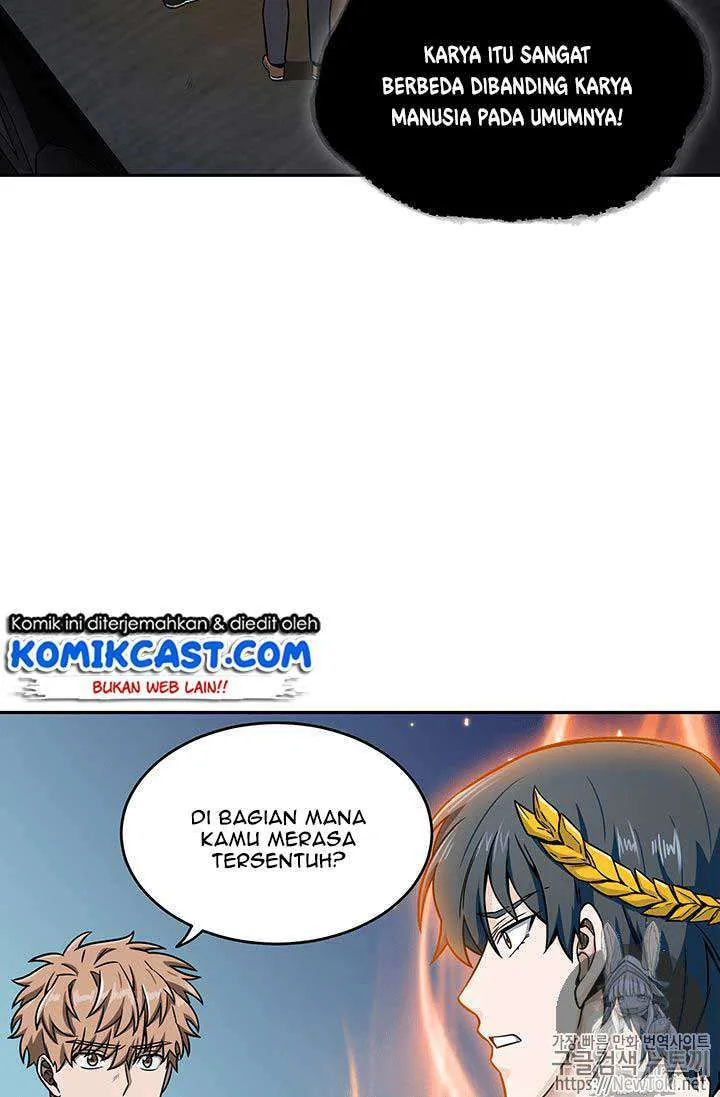 Halaman 89 — Tomb Raider King Chapter 64