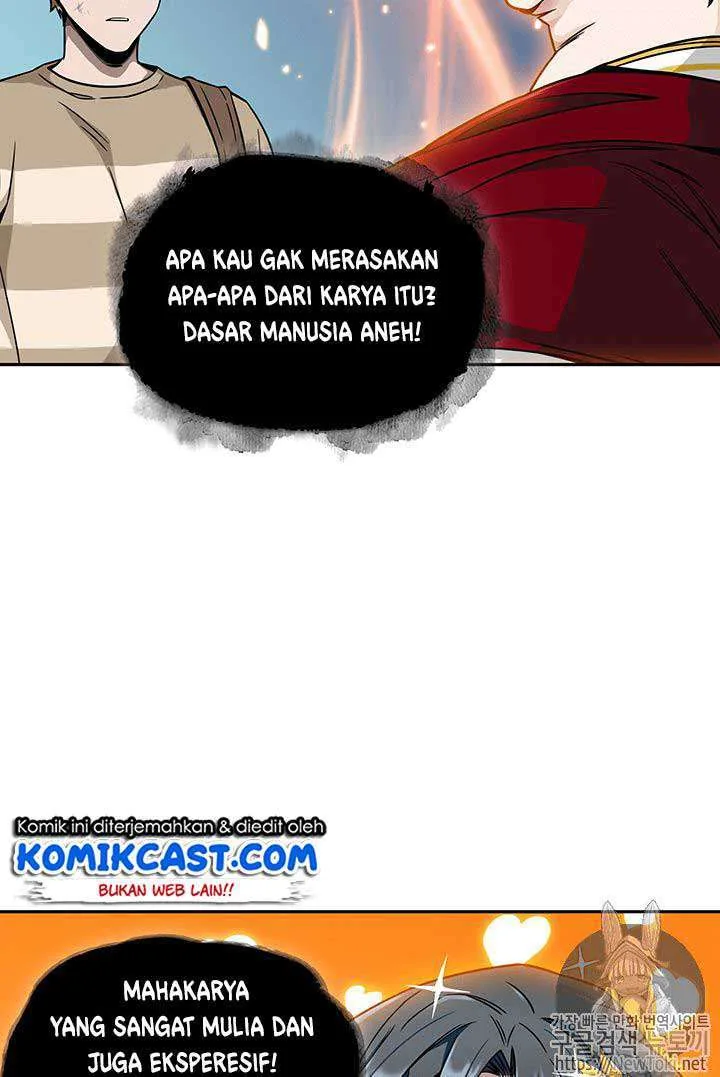 Halaman 90 — Tomb Raider King Chapter 64