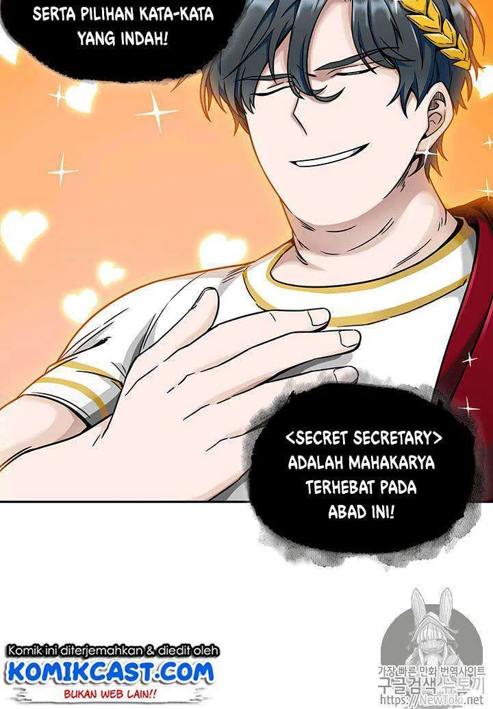 Halaman 91 — Tomb Raider King Chapter 64