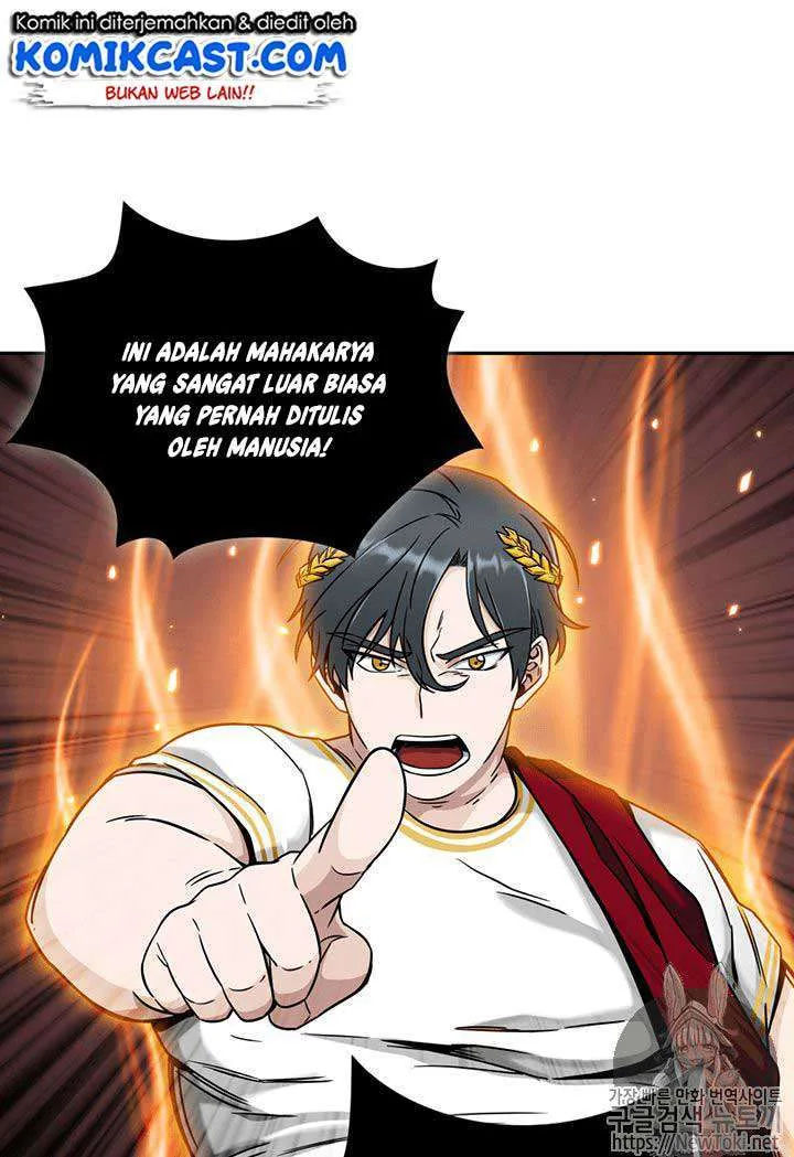 Halaman 92 — Tomb Raider King Chapter 64