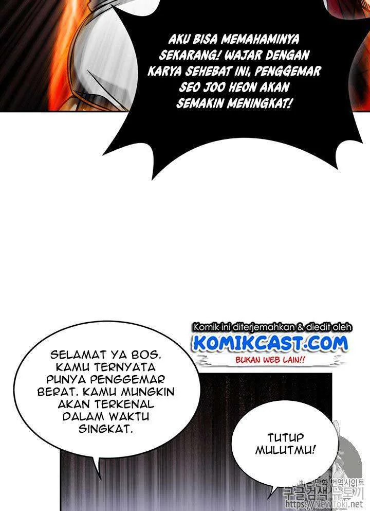 Halaman 93 — Tomb Raider King Chapter 64
