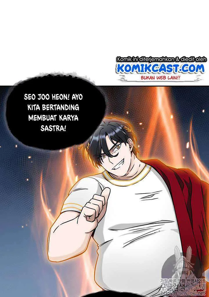 Halaman 94 — Tomb Raider King Chapter 64