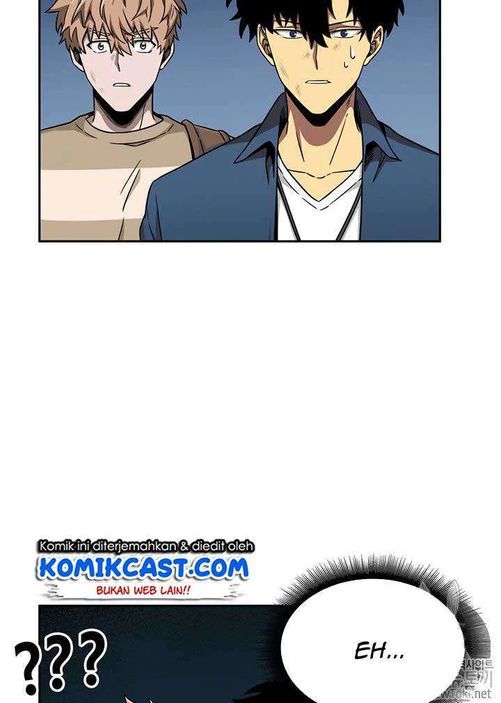 Halaman 96 — Tomb Raider King Chapter 64
