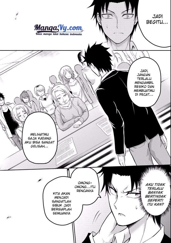 Halaman 7 — 29 to JK Chapter 8