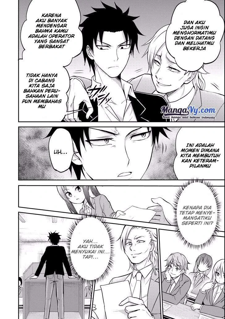Halaman 11 — 29 to JK Chapter 8