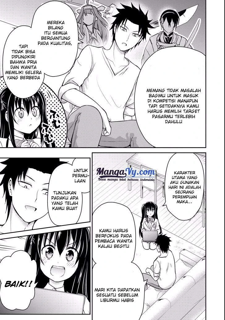 Halaman 28 — 29 to JK Chapter 8