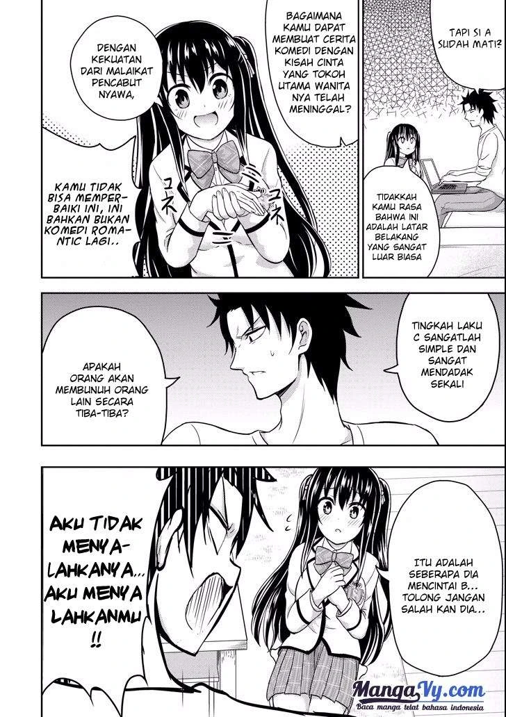 Halaman 31 — 29 to JK Chapter 8