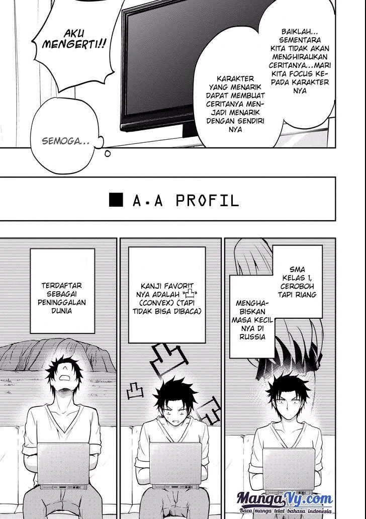 Halaman 32 — 29 to JK Chapter 8