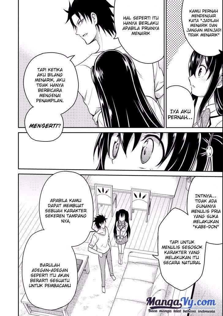 Halaman 41 — 29 to JK Chapter 8