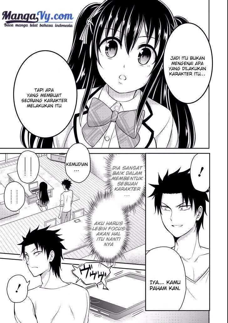 Halaman 42 — 29 to JK Chapter 8