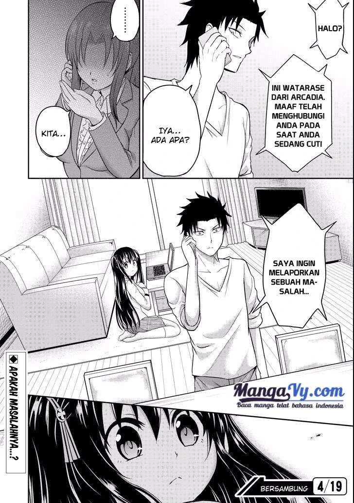 Halaman 43 — 29 to JK Chapter 8