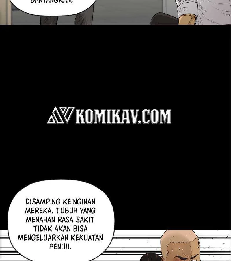 Halaman 3 — Second Life of a Gangster Chapter 95